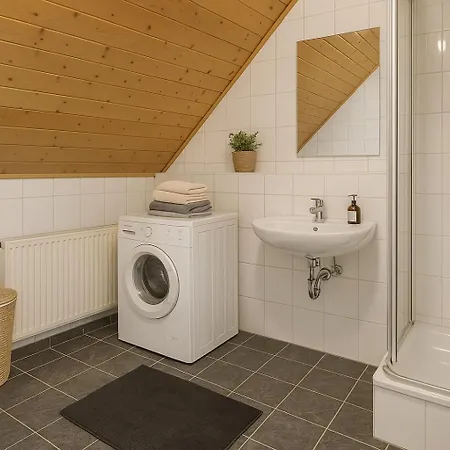 Ferien- Und Monteurwohnung Gruenstadt-worms Obrigheim
