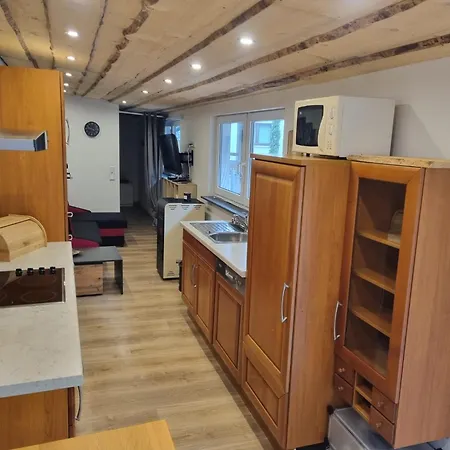 Ferien- Und Monteurwohnung Gruenstadt-worms *