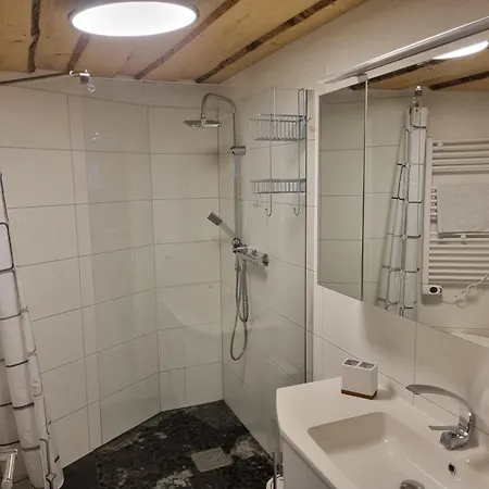 Apartmán Ferien- Und Monteurwohnung Gruenstadt-worms