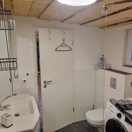 Ferien- Und Monteurwohnung Gruenstadt-worms